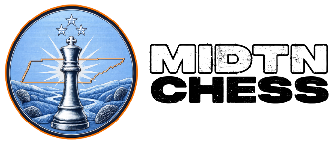 MidTN Chess